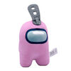 Among Us 6" Plush - Pink