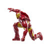 Marvel Legends Series Iron Man (Model 20) Comics Action Figure
