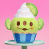 Munchlings Squeeze-A-Munch Plush - Alien