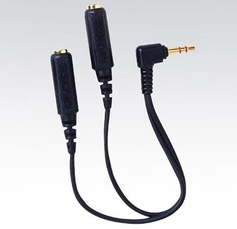 K-Y-Splitter KOSS Y88 35MM Headhphone