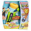 Mighty Blasters Boom Blaster Toy Blaster with 3 Soft Power Pods by Little Tikes