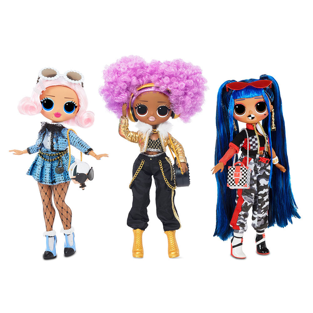 Girl 2024 lol dolls