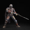 Star Wars The Black Series The Mandalorian 6-inch Scale Collectible Action Figure