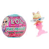 L.O.L. Surprise! Mermaids! Baby Sisters