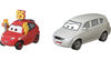 Disney/Pixar Cars Maddy McGear and Maddy's Dad Vehicle 2-Pack
