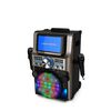 iKARAOKE Ultimate Bluetooth Karaoke Party Machine