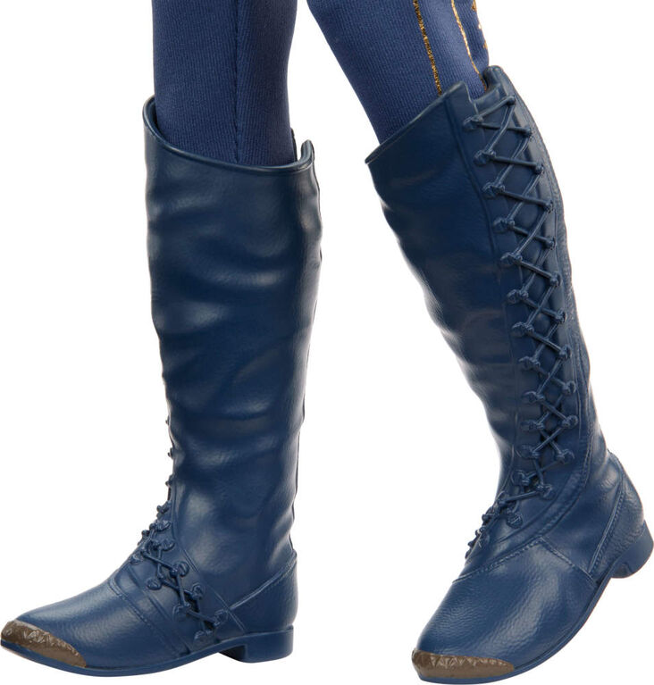 Universal Pictures' Wicked Fiyero Fashion Doll with Removable Fashions & Accessories