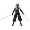 Star Wars The Black Series Ahsoka Tano, Star Wars: Ahsoka 6-Inch Action Figures