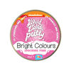 Nickelodeon - Pâte Liquid Lava Putty Bright Colours - Shocking Pink (rose) - Notre exclusivité - Édition anglaise