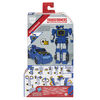 Transformers Toys Authentics Titan Changer Soundwave Action Figure (11 Inch)