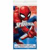 Spider-Man Nappe en Plastique 54" x 84"