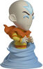 YOUTOOZ - Avatar: The Last Airbender Collection: Avatar State Aang Vinyle Figure - English Edition