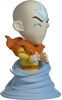 YOUTOOZ - Figurine en Avatar: The Last Airbender: Avatar State Aang - Édition anglaise