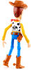 Disney/Pixar Toy Story True Talkers Woody Figure  - English Edition