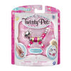 Twisty Petz - Bracelet pour enfants Frilly Kitty.