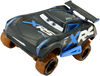 Disney/Pixar Cars XRS Mud Racing Jackson Storm Vehicle - English Edition