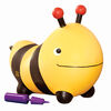 B. Toys Bouncy Boing, Bizzi, Bumblebee Bouncer Toy