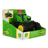 Mini Tracteur Méga Roues John Deere.