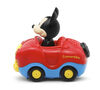 Vtech Go! Go! Smart Wheels - Disney Mickey Convertible - English Edition