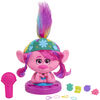 DreamWorks Trolls World Tour Poppy Styling Head