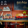 LEGO Harry Potter Hogwarts Express & Hogsmeade Station 76423 (1,074 Pieces)