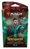 Magic the Gathering "Strixhaven: School of Mages" Theme Booster Sleeve - English Edition