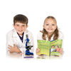 Kids First Biology Lab