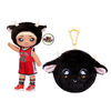 Na! Na! Na! Surprise 2-in-1 Fashion Doll and Plush Purse Series 4 - Tommy Torro