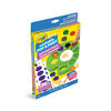 Pop Paint Washable Watercolour Palette