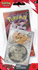 Emb-coque Checklane Rivalités Destinées Pokémon - Édition anglaise
