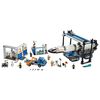 LEGO City Space Port Rocket Assembly & Transport 60229 (1054 pieces)