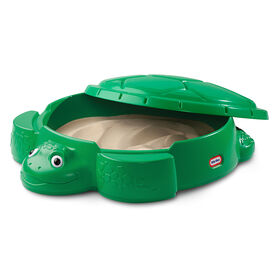 Little Tikes - Turtle Sandbox