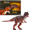 Jurassic World Hammond Collection Fallen Kingdom Carnotaurus Dinosaur