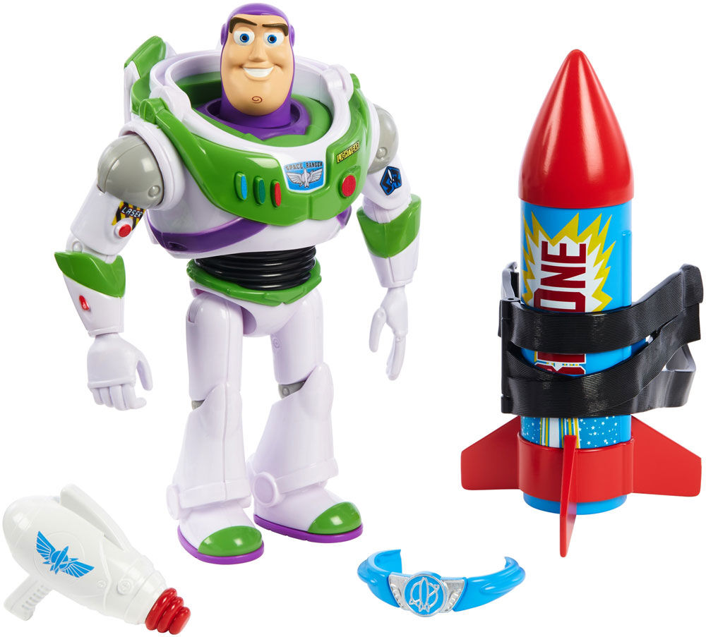 Buzz lightyear toy toys r us clearance