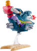 Masters of the Universe - Origins - Véhicule Sky Sled du Prince Adam
