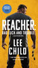 Reacher: Bad Luck and Trouble (Movie Tie-In) - English Edition