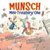 Munsch Mini-Treasury #1 - English Edition