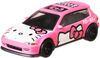 Hot Wheels Honda Civic Hatchback Vehicle