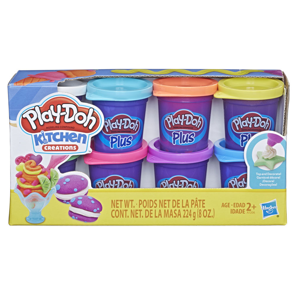 play doh age limit