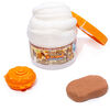 SLIMYGLOOP Cinnamon Bun Cake-Scented Slime