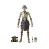 Star Wars The Black Series Professor Huyang, Star Wars: Ahsoka 6-Inch Action Figures