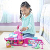 Disney Junior Minnie Mouse Bowdazzling Yacht Playset