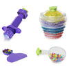 Orbeez Challenge, The One and Only, 2000 Non-Toxic Water Beads, Includes 6 Tools and Storage, Sensory Toy
