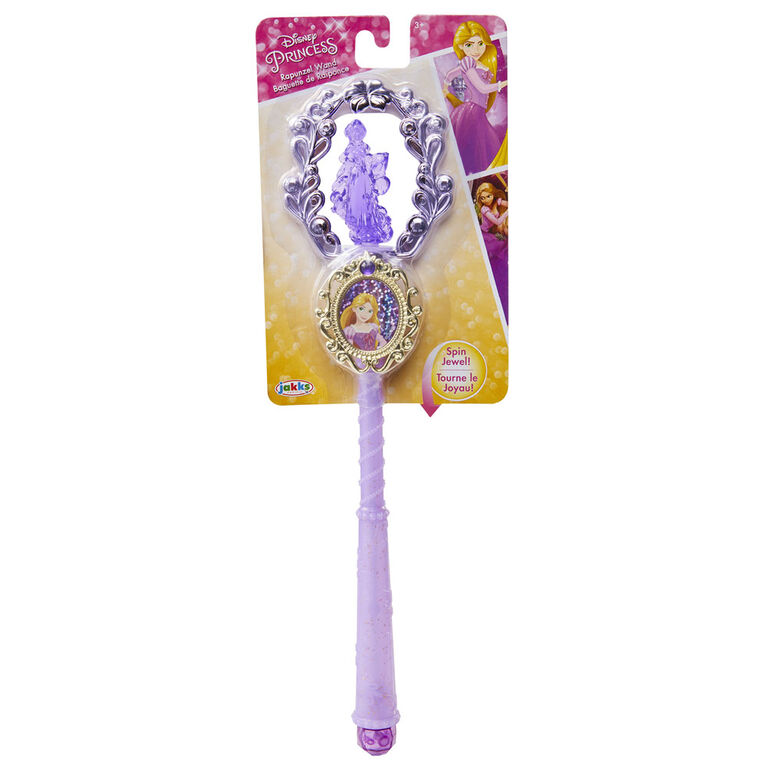 Disney Princess Explore Your Wolrd Rapunzel Wand