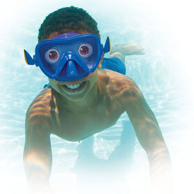 SwimWays Character Swim Mask - Dory