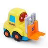 Go! Go! Smart Wheels Forklift - English Edition