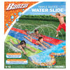 Banzai 16''L Triple Racer Water Slide