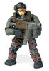 Mega Bloks Call of Duty Mercenary Outpost Armory
