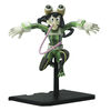My Hero Academia Tsuyu Asui Figure, 6.5 Inches