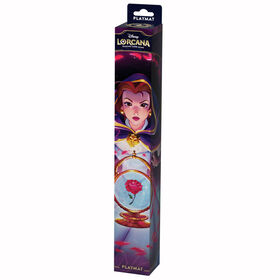 Disney Lorcana JCC : Cieux Scintillants - Belle - Édition anglaise